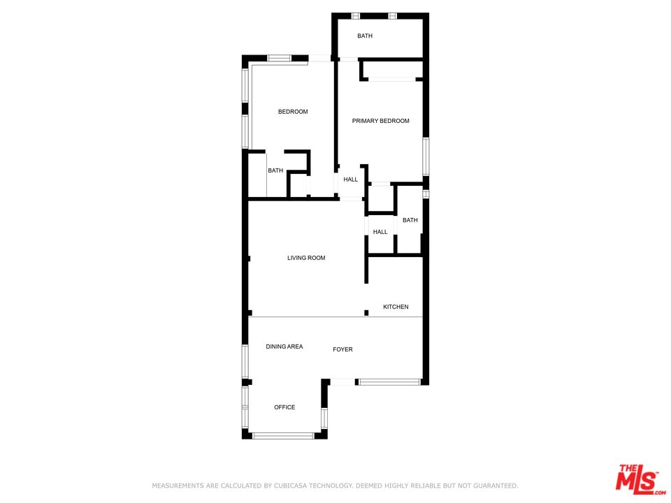 Property Photo from MLS