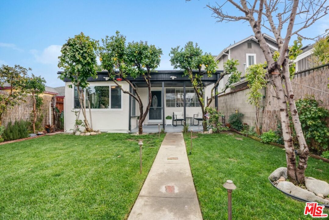 Property Photo from MLS