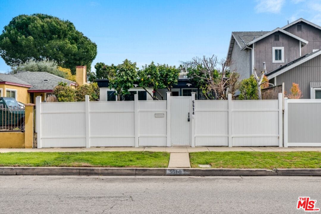 Property Photo from MLS