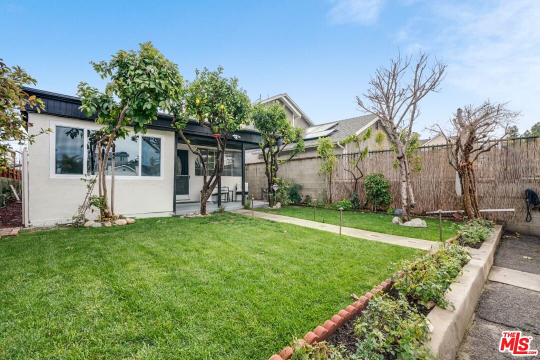 Property Photo from MLS