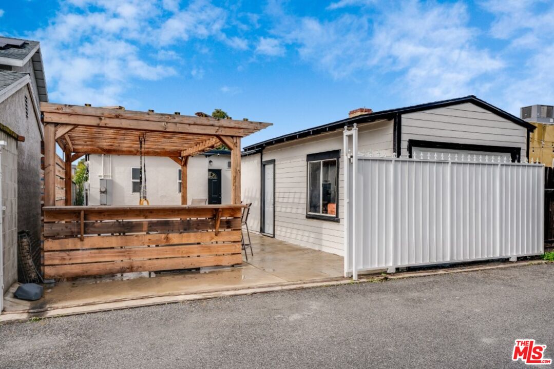Property Photo from MLS