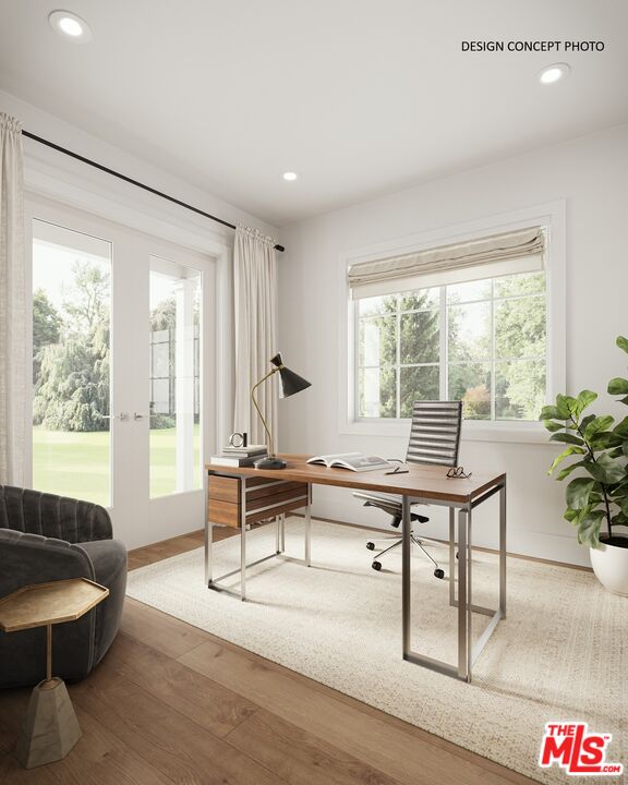 Property Photo from MLS