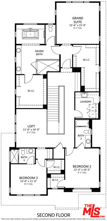 Property Photo from MLS