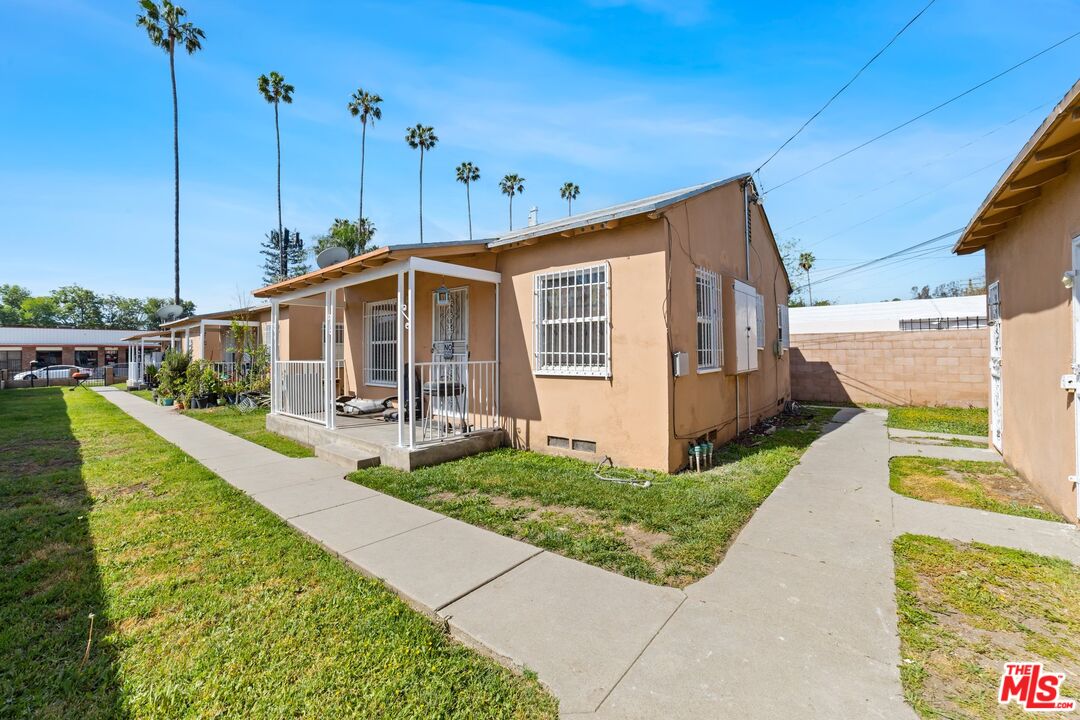 Property Photo from MLS