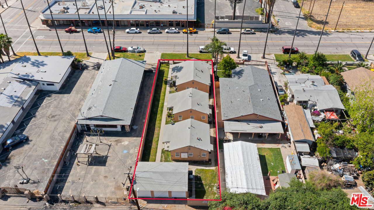 Property Photo from MLS