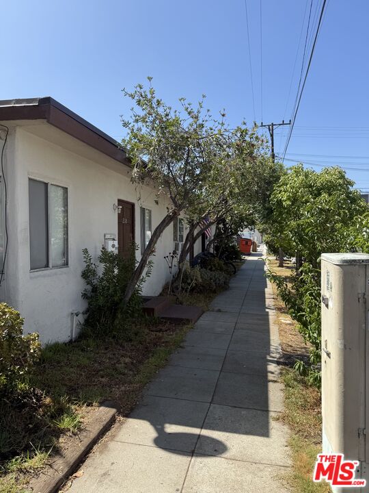 Property Photo from MLS