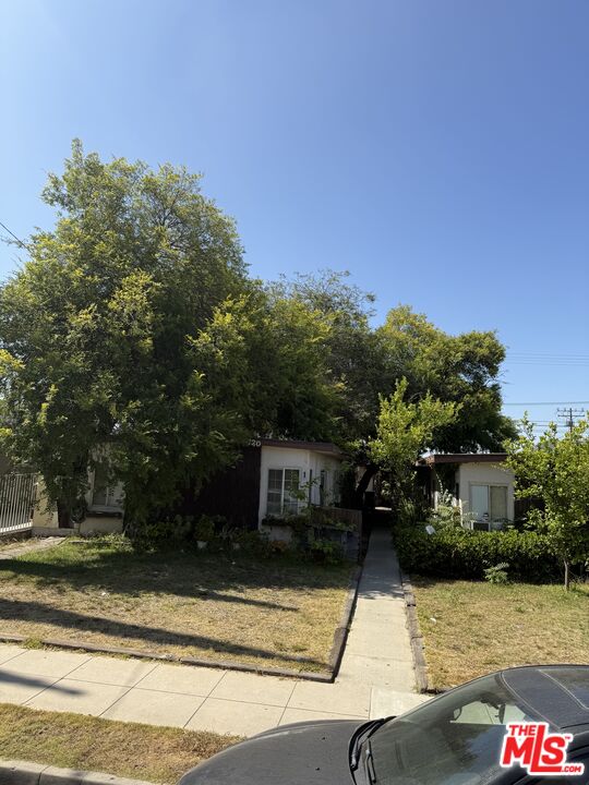 Property Photo from MLS