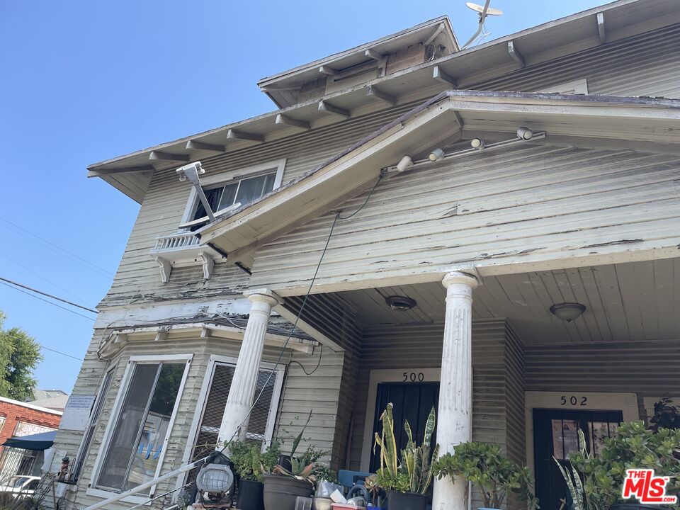 Property Photo from MLS