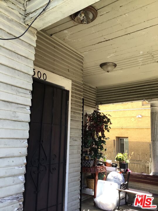 Property Photo from MLS