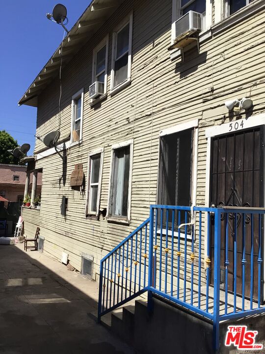 Property Photo from MLS