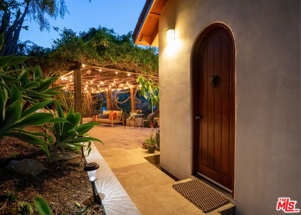 Property Photo from MLS