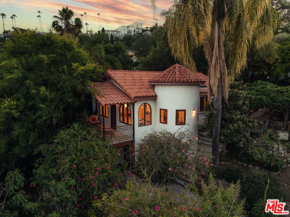 Property Photo from MLS