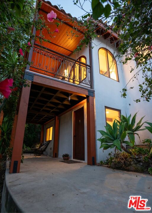 Property Photo from MLS