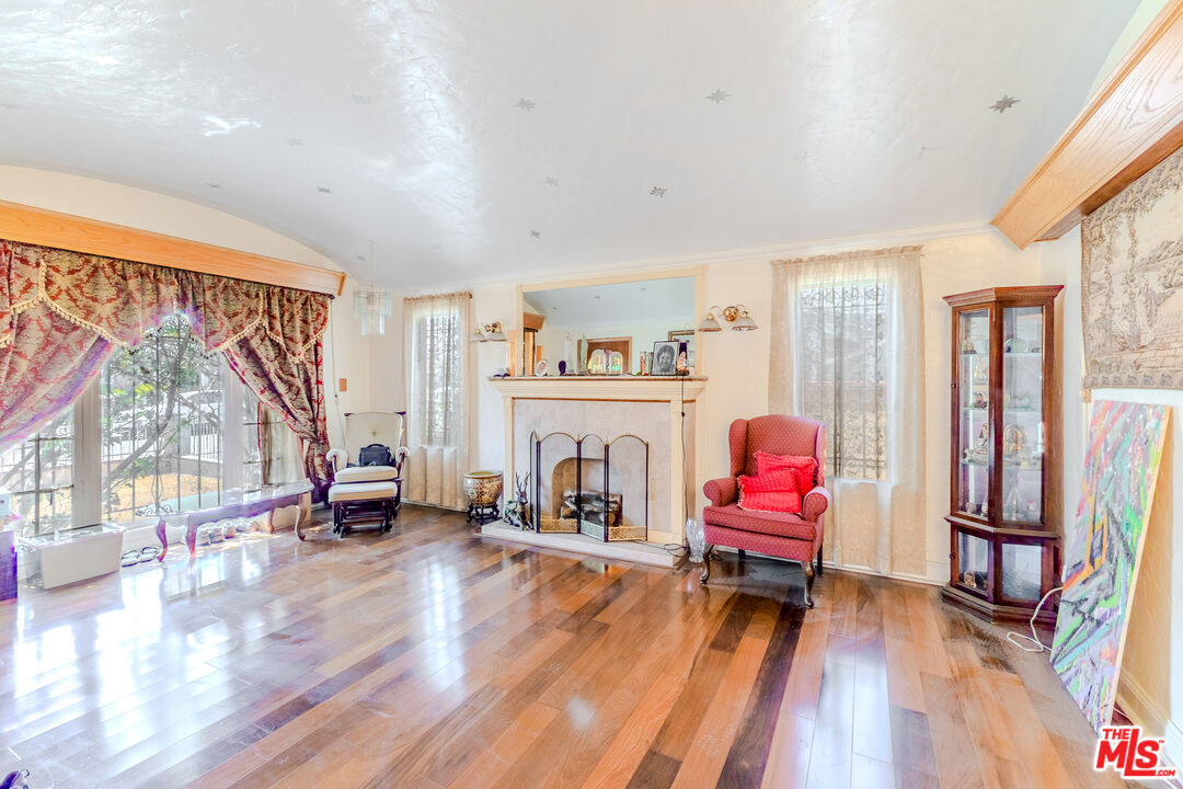 Property Photo from MLS