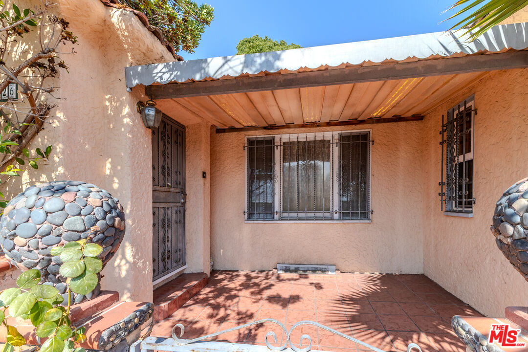 Property Photo from MLS