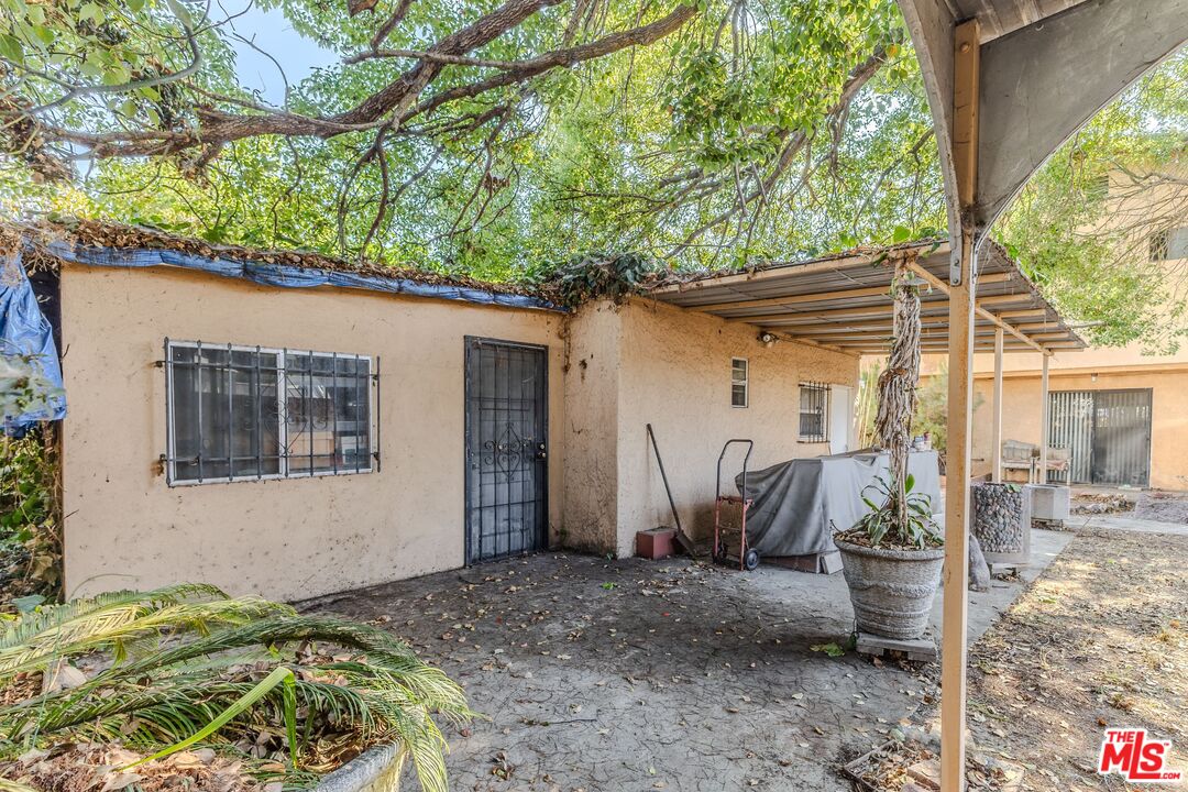 Property Photo from MLS