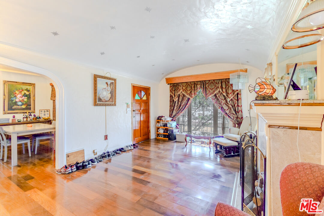 Property Photo from MLS