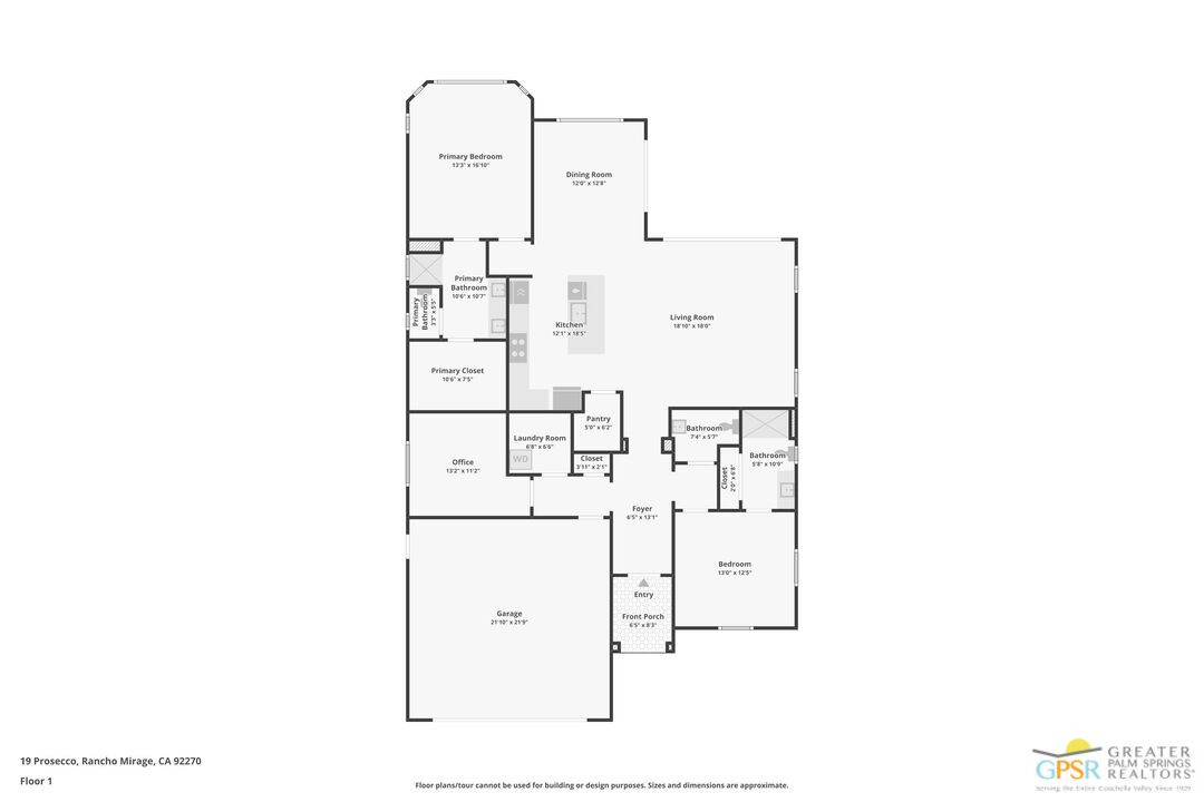 Property Photo from MLS