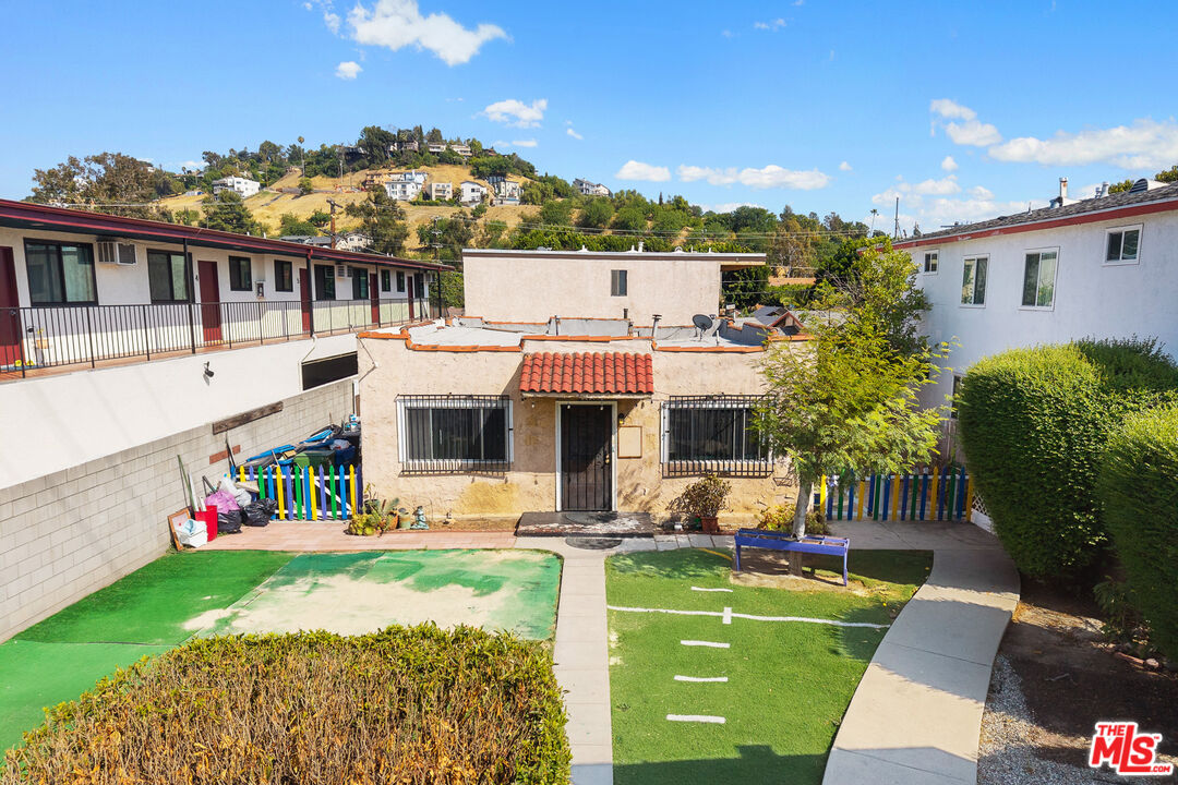 Property Photo from MLS