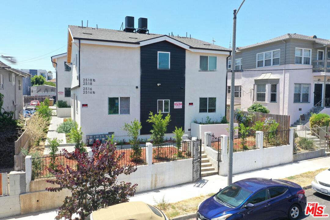Property Photo from MLS