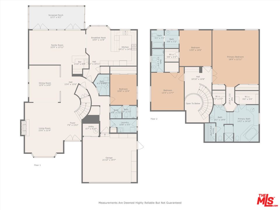 Property Photo from MLS