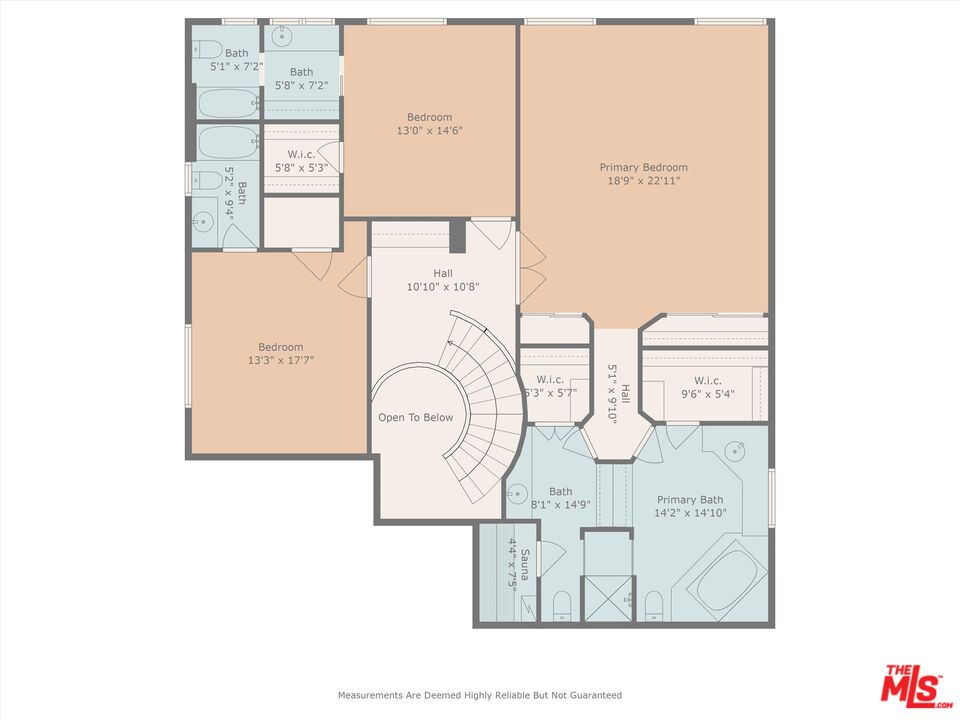 Property Photo from MLS