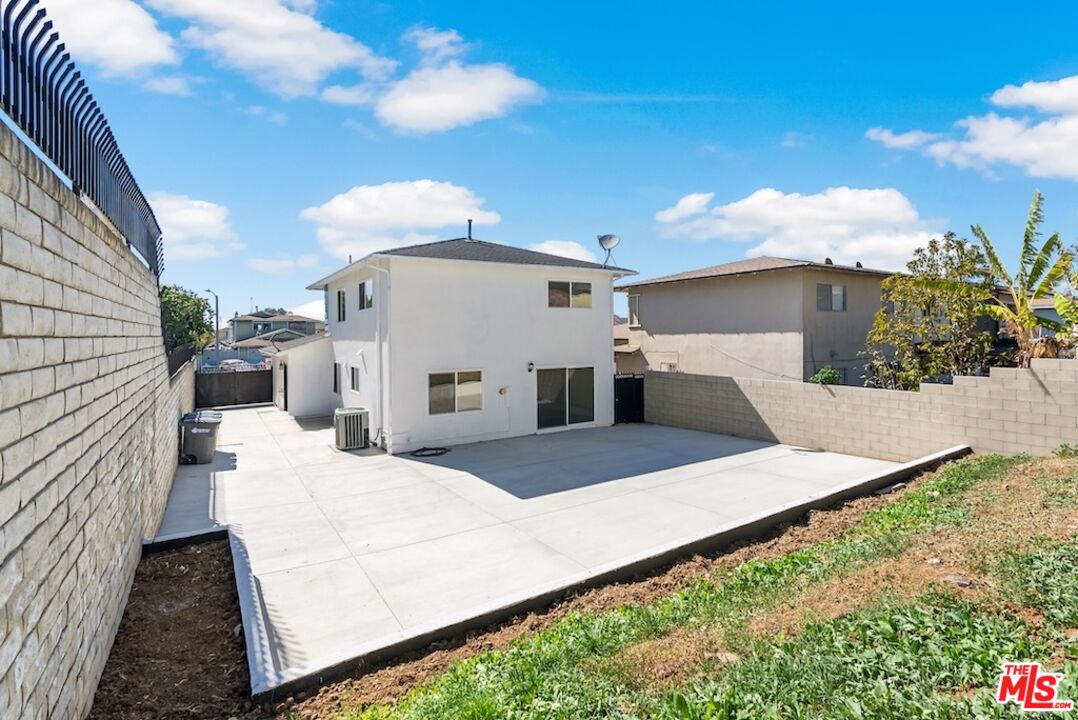 Property Photo from MLS