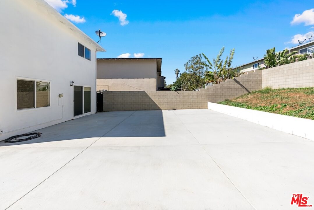 Property Photo from MLS