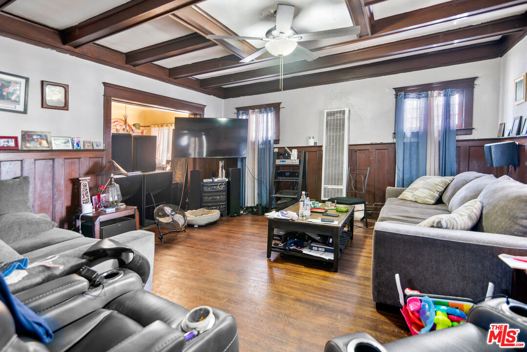 Property Photo from MLS