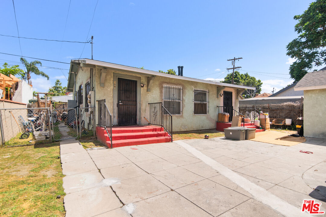 Property Photo from MLS