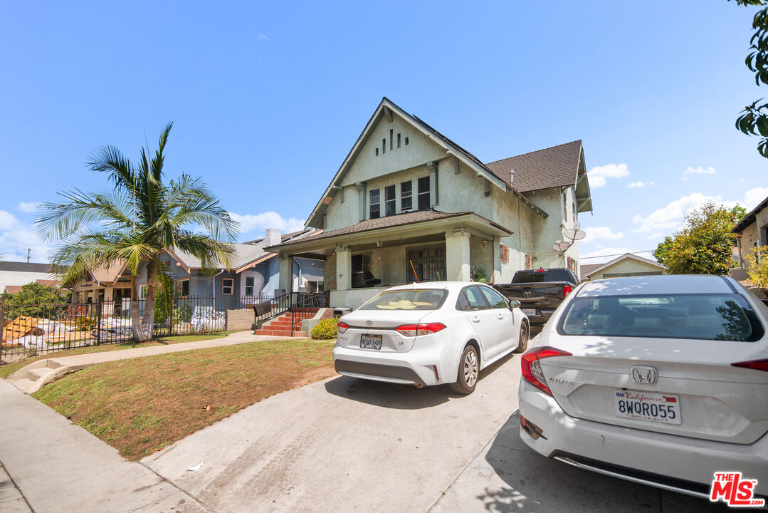 Property Photo from MLS