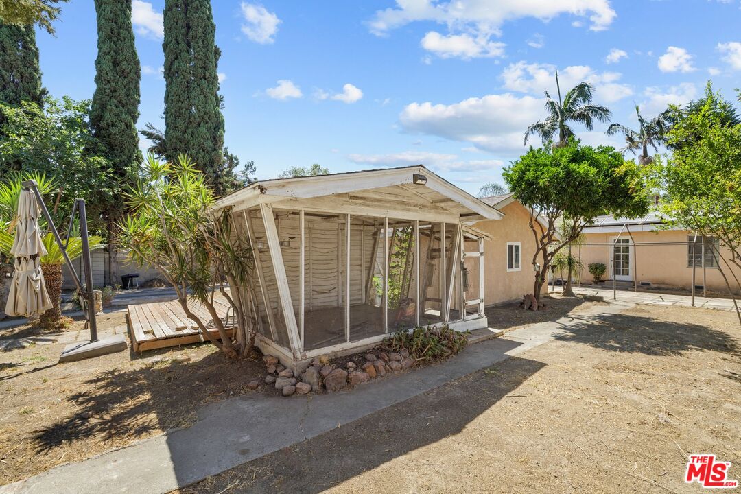 Property Photo from MLS