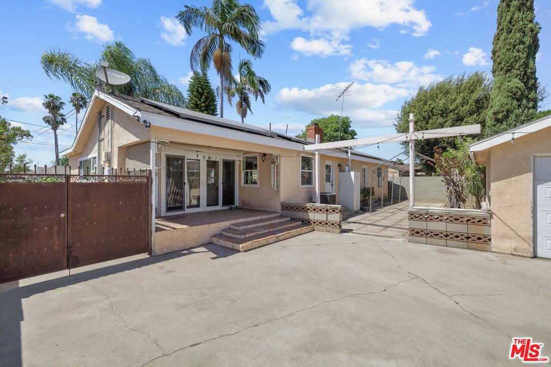 Property Photo from MLS