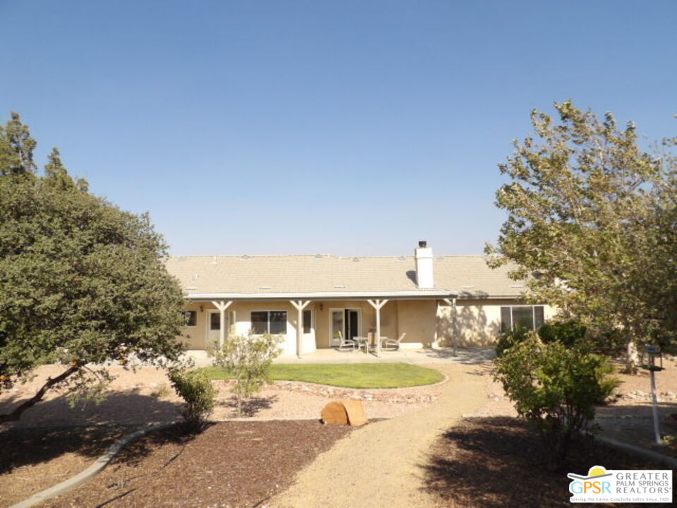 Property Photo from MLS