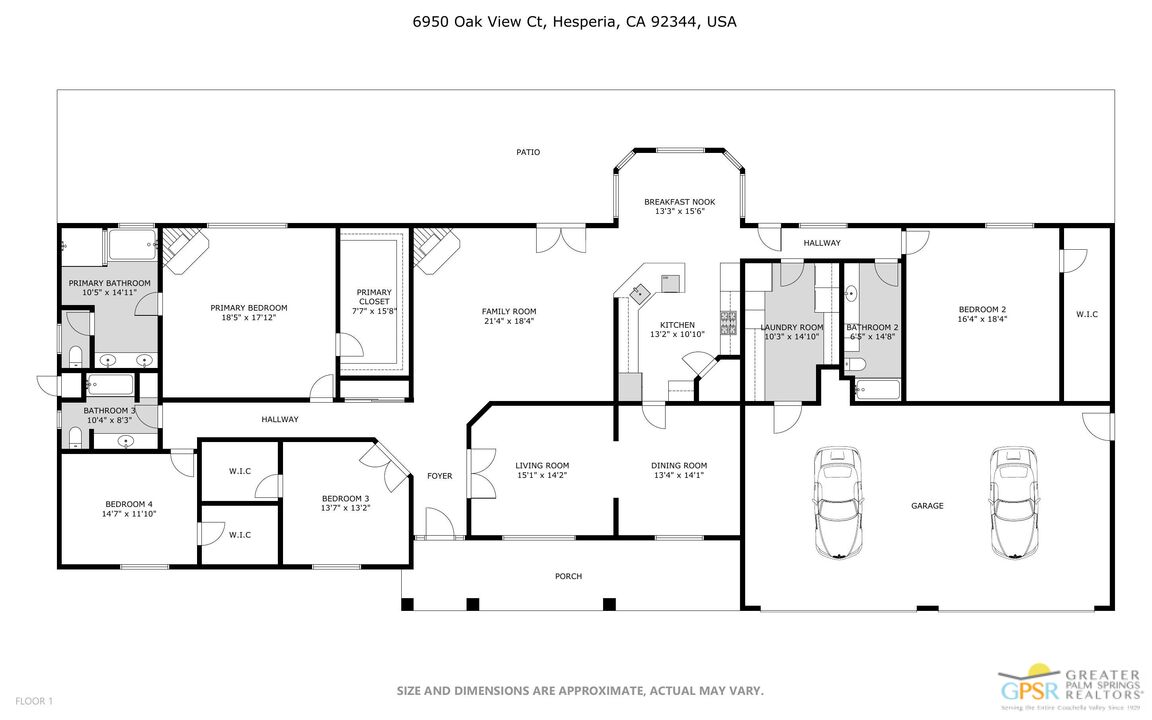 Property Photo from MLS