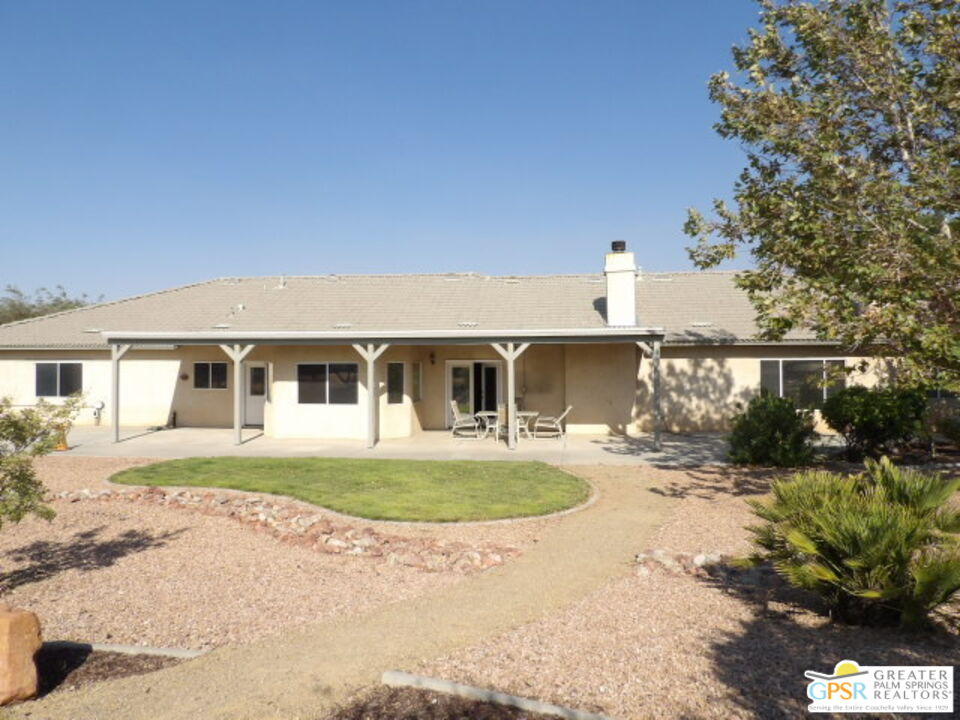 Property Photo from MLS