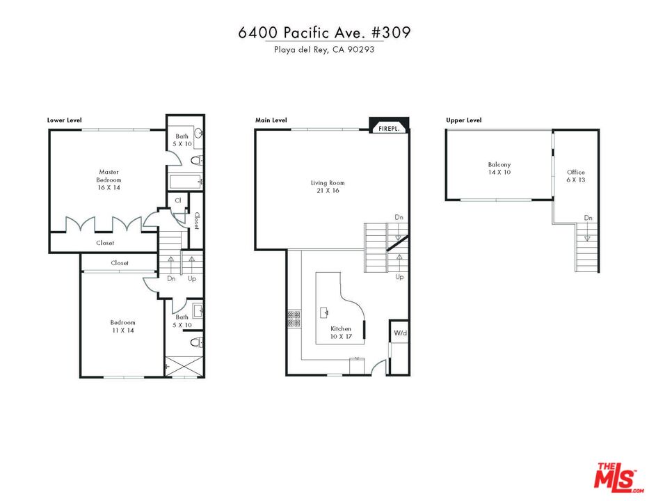 Property Photo from MLS