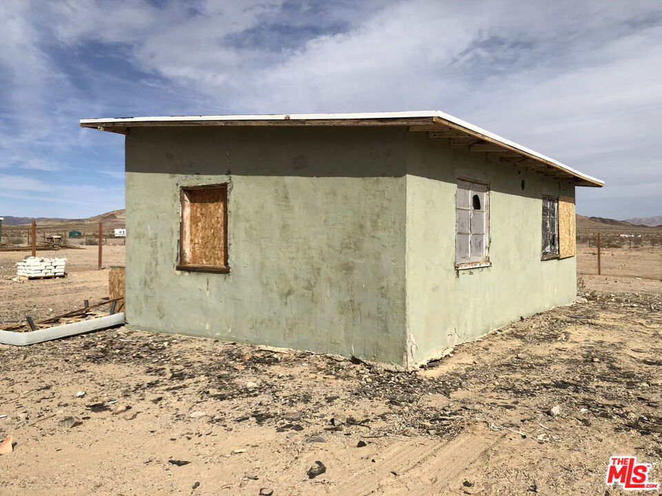 Property Photo from MLS