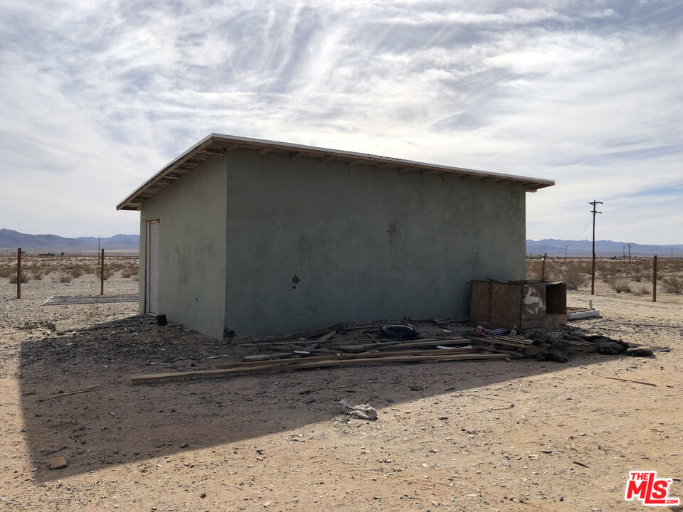 Property Photo from MLS