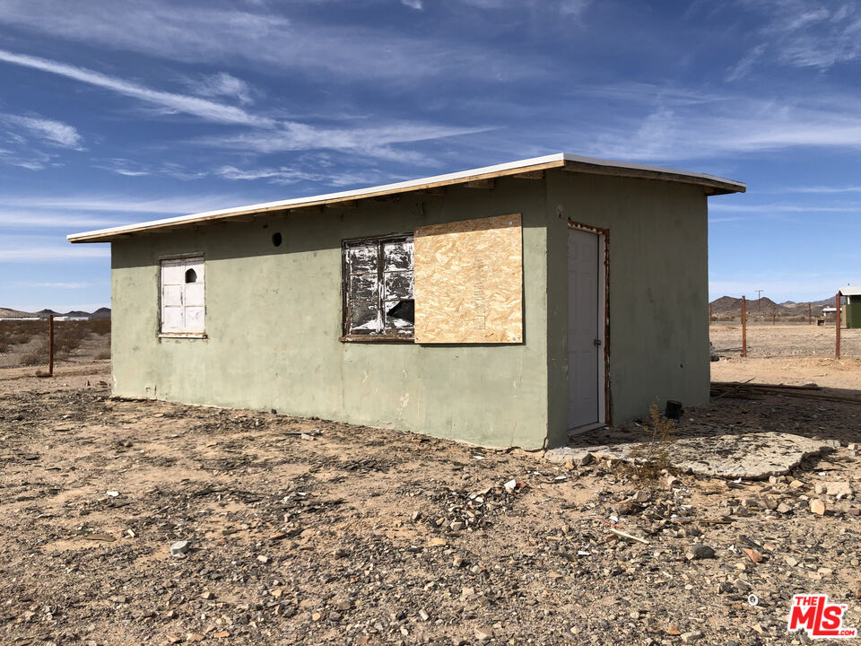 Property Photo from MLS