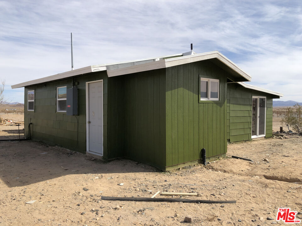 Property Photo from MLS
