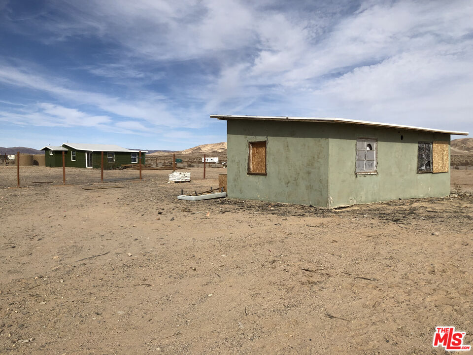 Property Photo from MLS