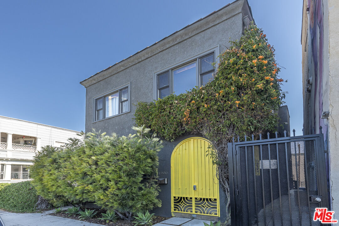 Property Photo from MLS