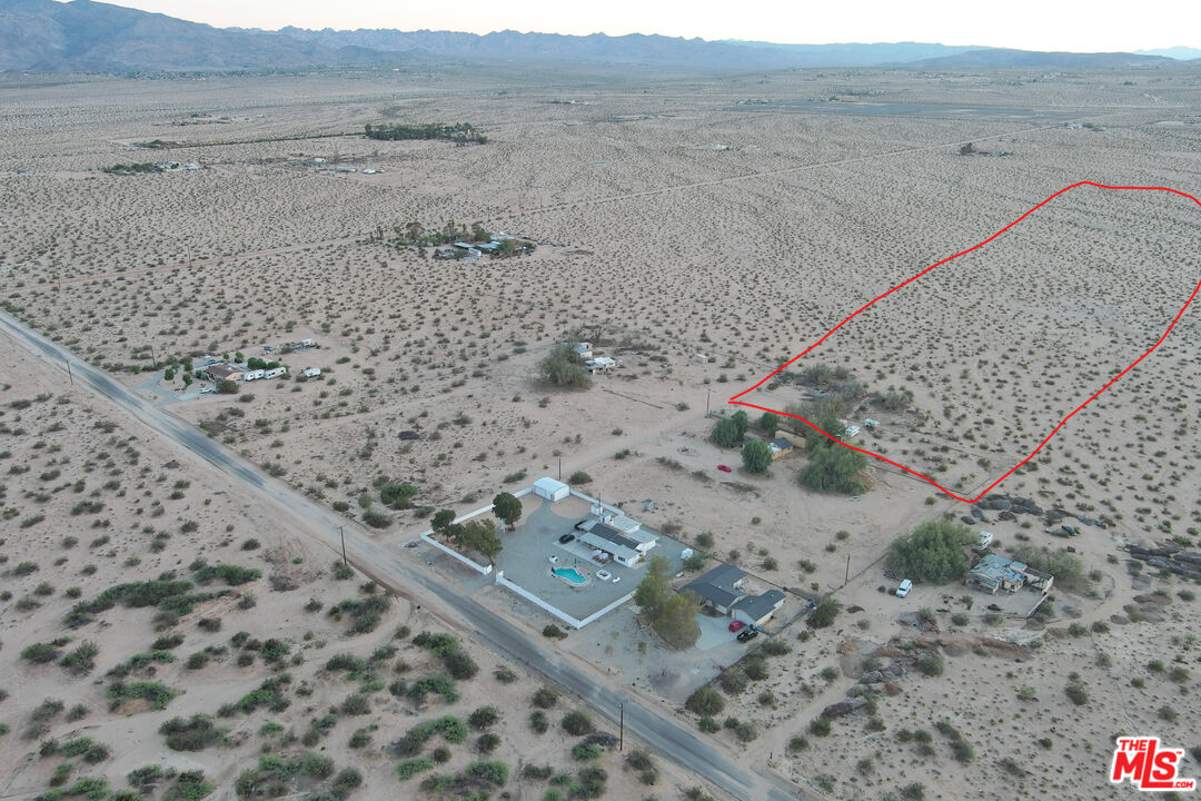 Property Photo from MLS