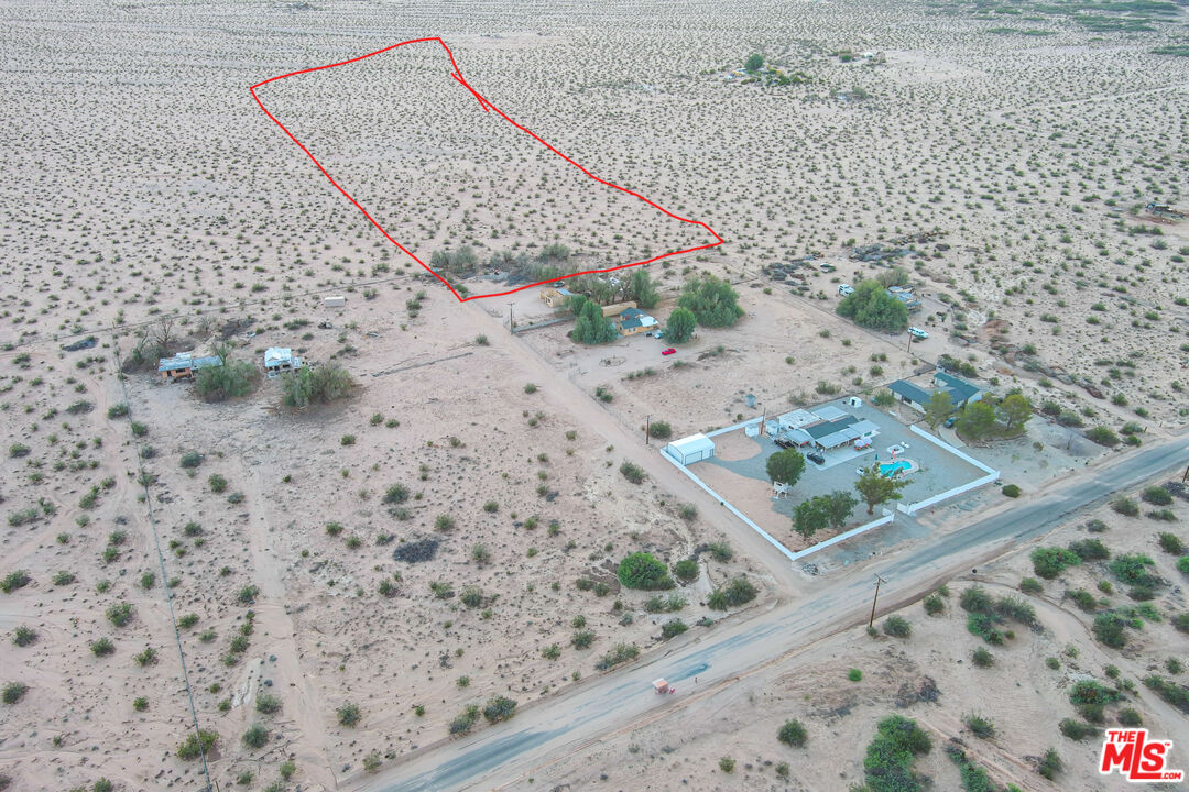 Property Photo from MLS