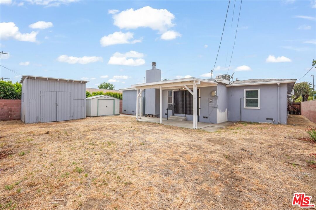 Property Photo from MLS