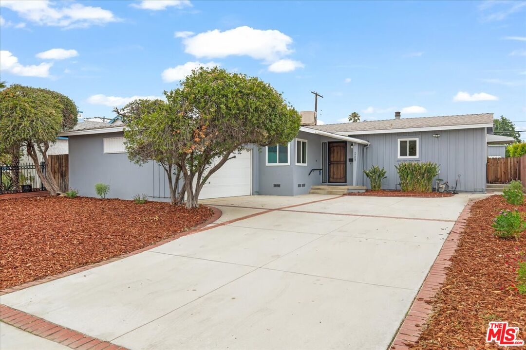 Property Photo from MLS