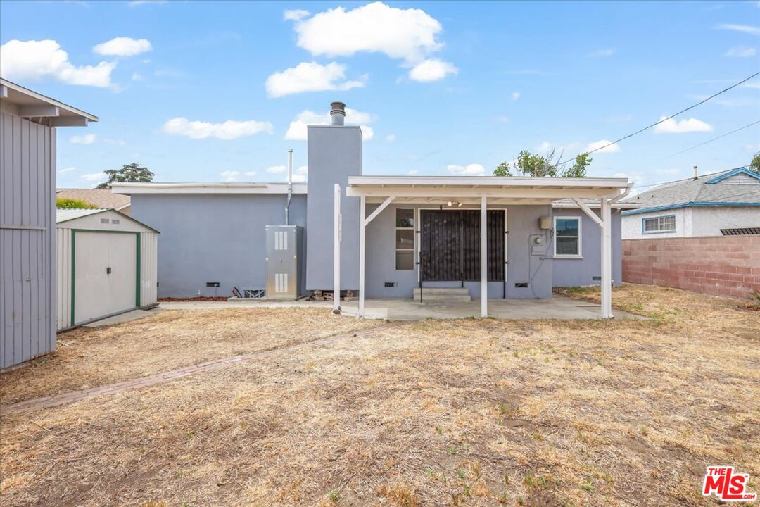 Property Photo from MLS