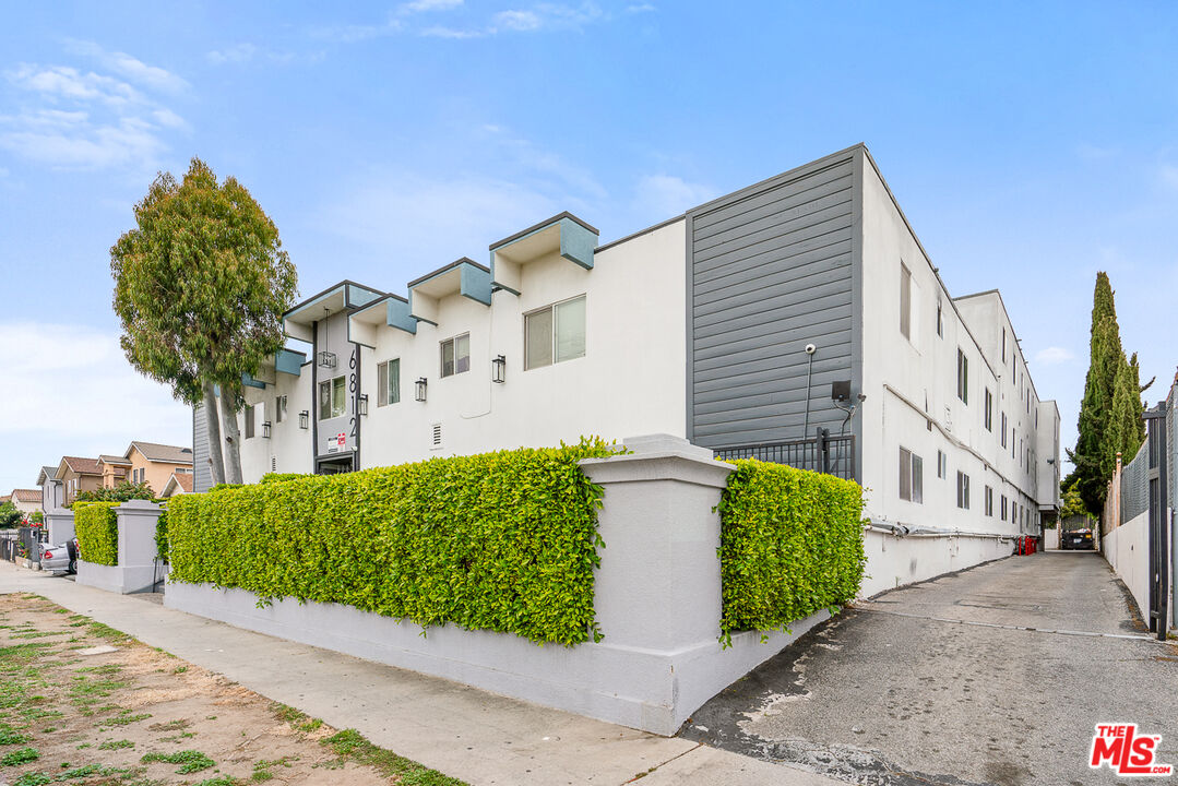 Property Photo from MLS
