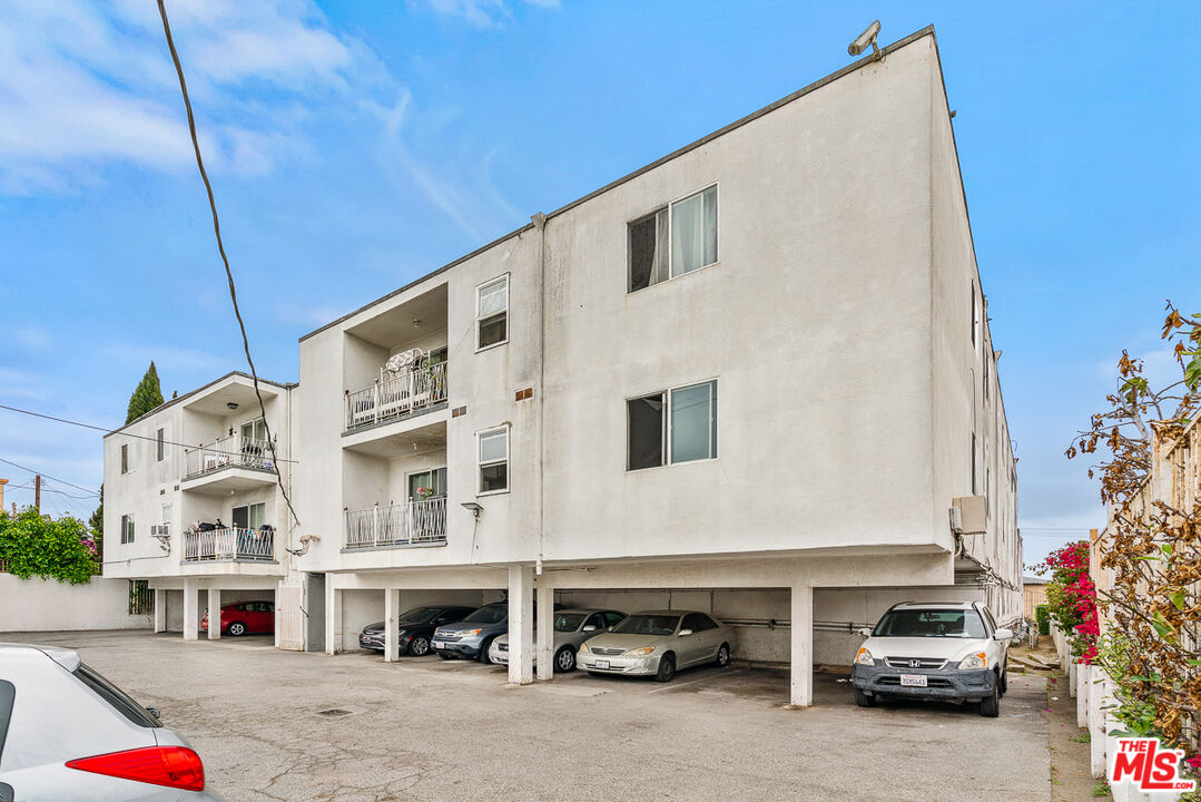 Property Photo from MLS